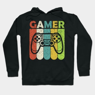 Gamer Hoodie